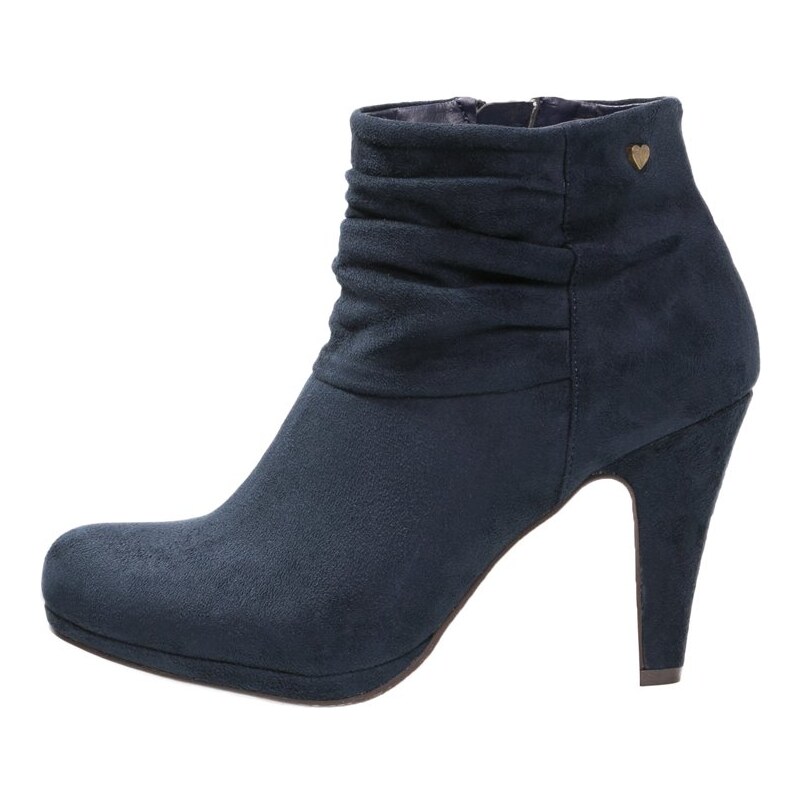 Anna Field Ankle Boot night