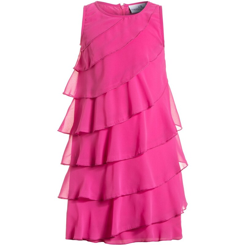 happy girls Cocktailkleid / festliches Kleid pink