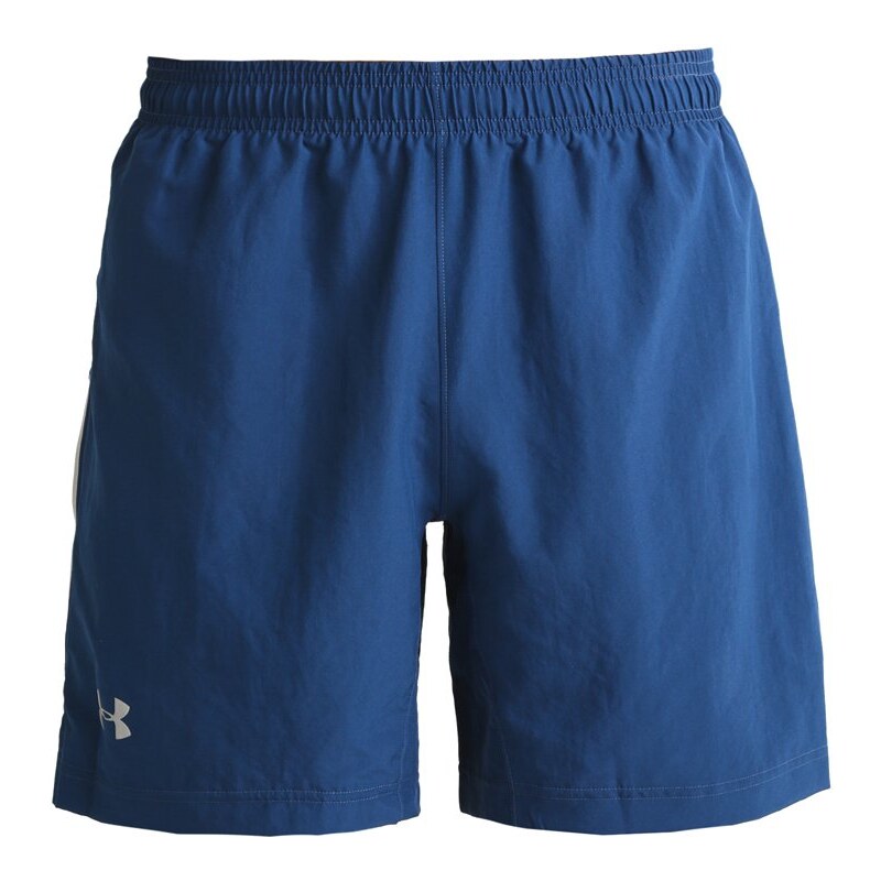 Under Armour COOLSWITCH kurze Sporthose blue