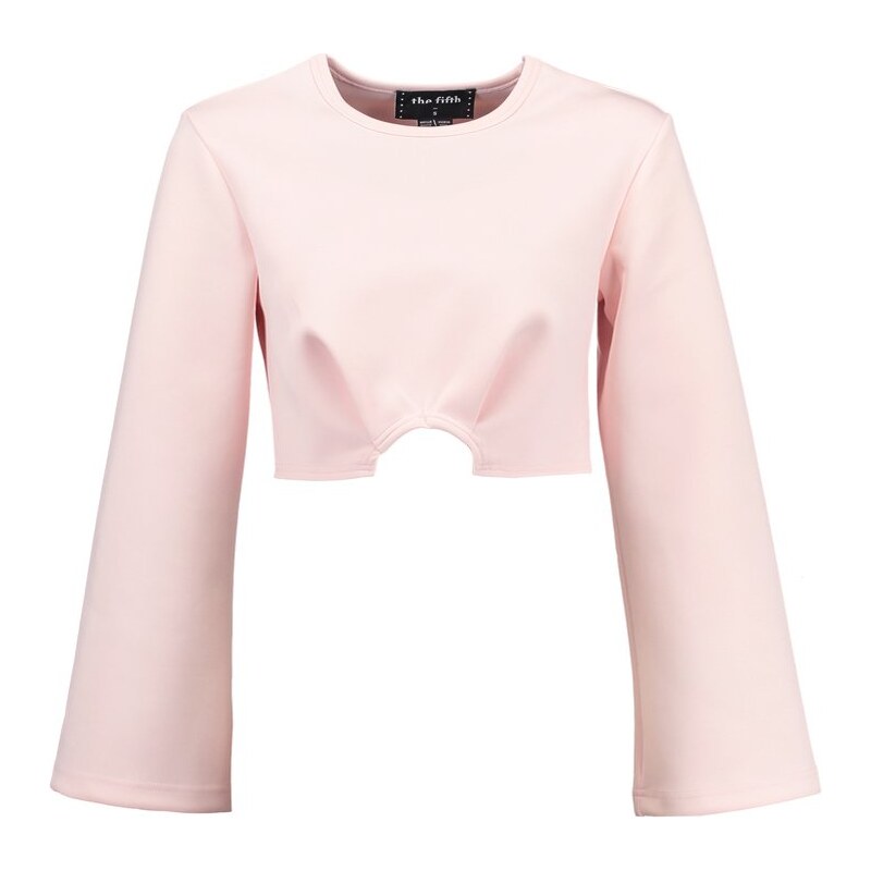 The Fifth Label Langarmshirt ice pink