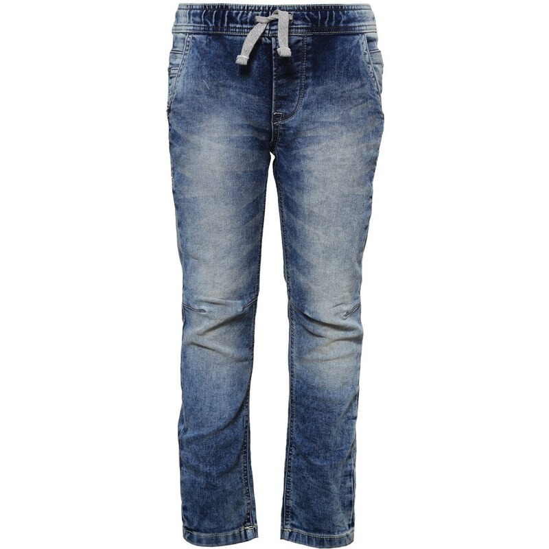 OVS Jeans Slim Fit light blue