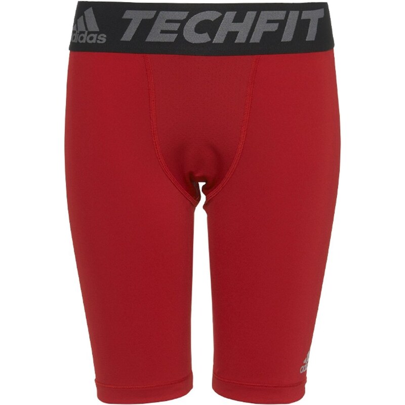 adidas Performance TECHFIT BASE Panties power red