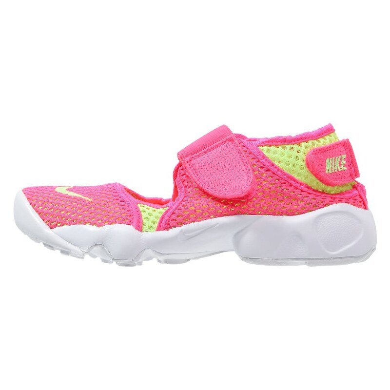 Nike Sportswear RIFT BR Sneaker low hyper pink/ghost green/white
