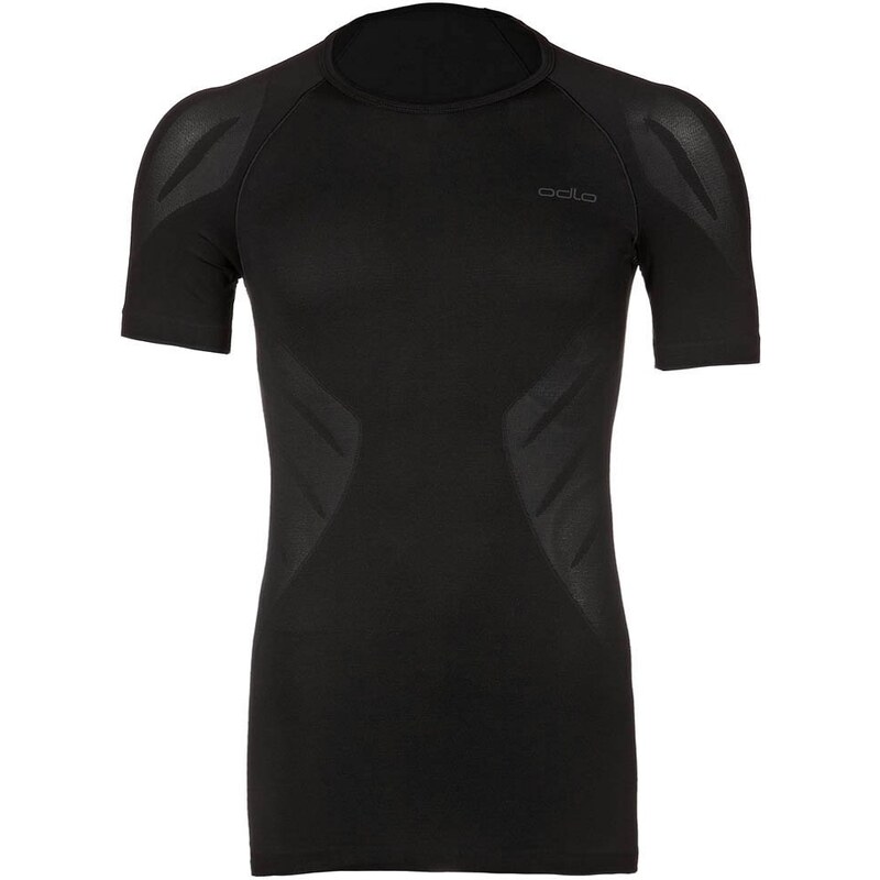 ODLO EVOLUTION LIGHT Unterhemd / Shirt black