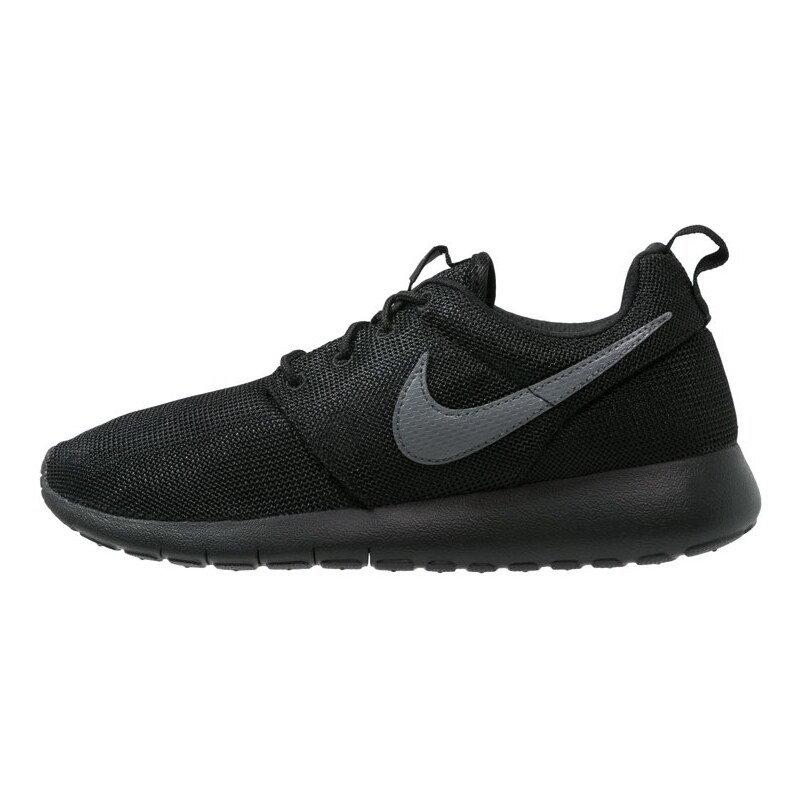 Nike Sportswear ROSHE ONE Sneaker low black/cool grey