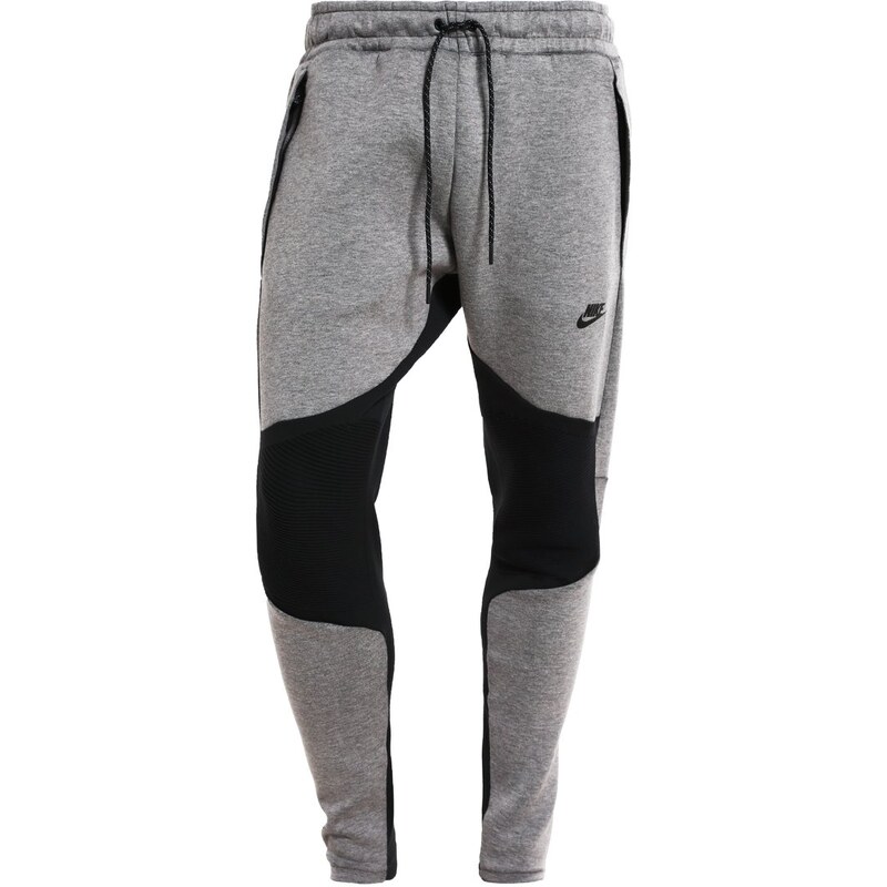 Nike Sportswear TECH FLEECE Jogginghose carbon heather/black