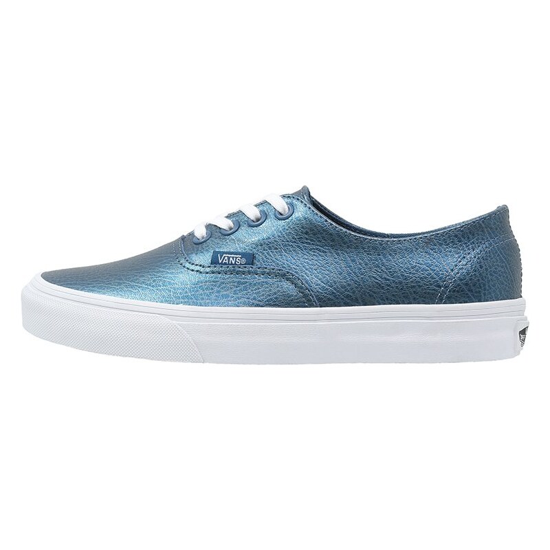 Vans AUTHENTIC DECON Sneaker low blue