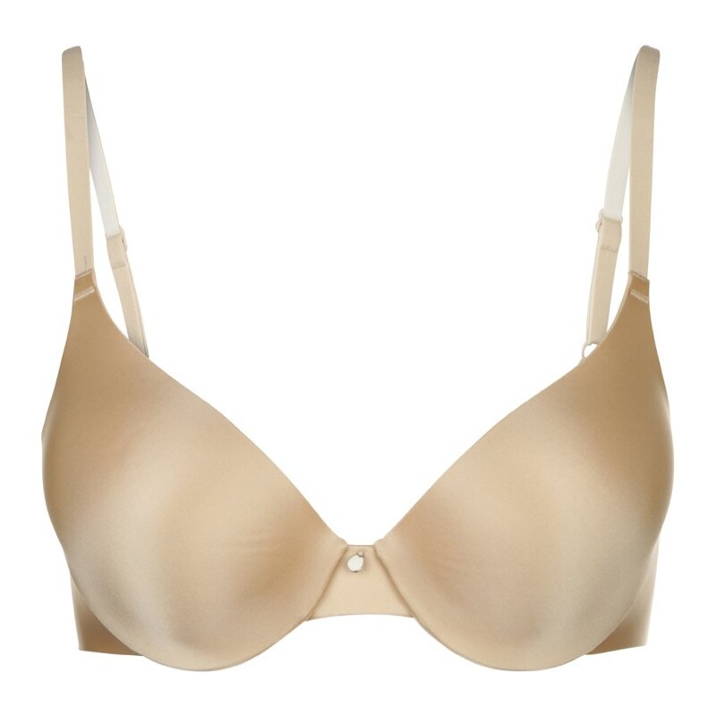 Maidenform SMOOTH COMFORT Pushup BH latte lift ivory