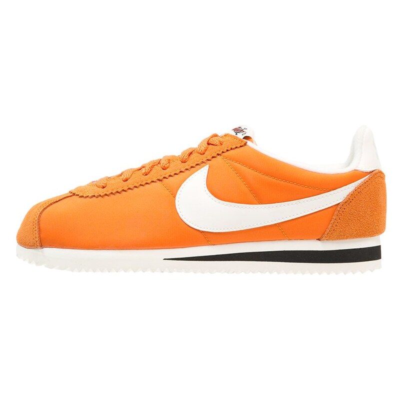 Nike Sportswear CLASSIC CORTEZ Sneaker low clay orange/sailblack