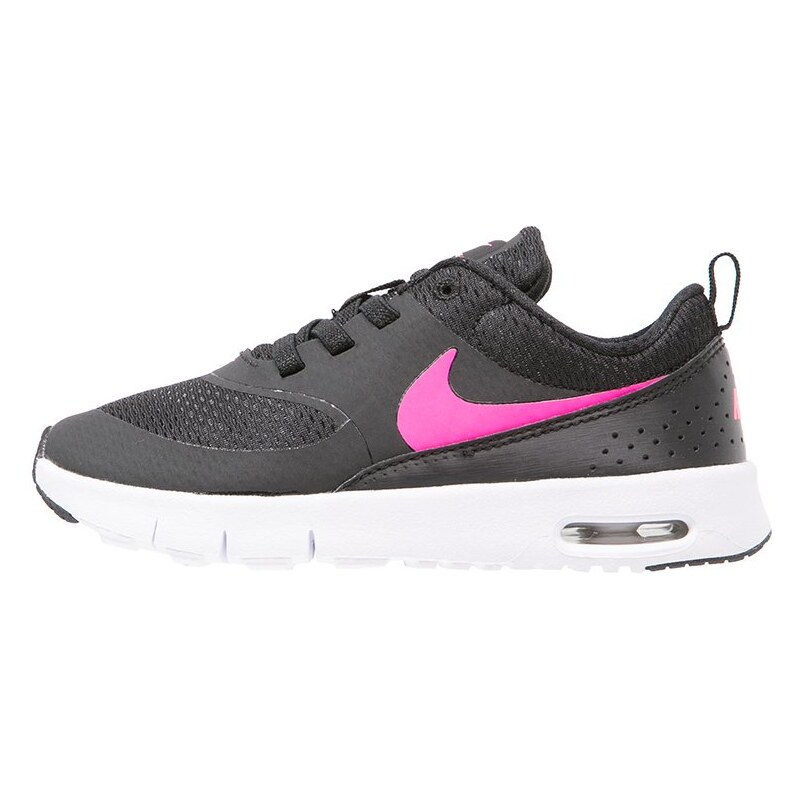 Nike Sportswear AIR MAX THEA Sneaker low black/hyper pink/white