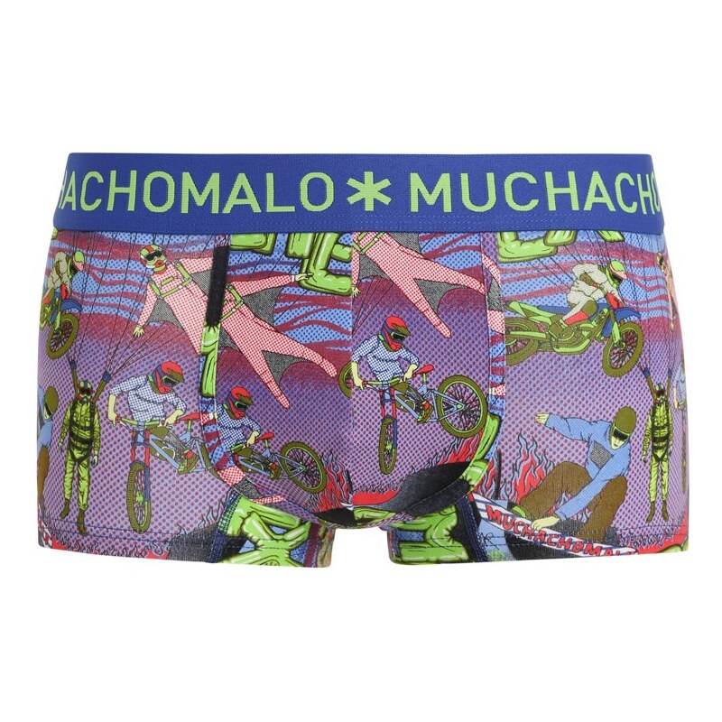 MUCHACHOMALO EXTREME Panties multicolor