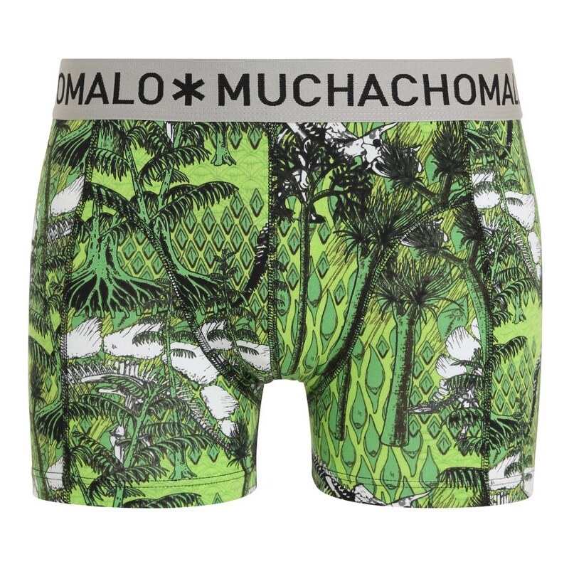 MUCHACHOMALO EXTINCT Panties multicolor