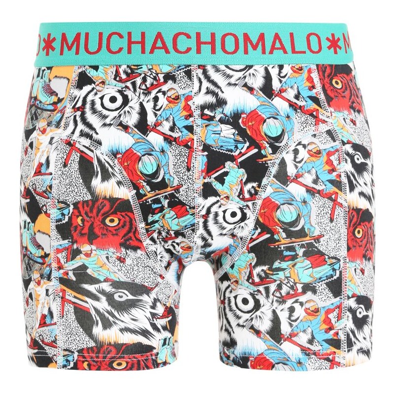 MUCHACHOMALO AUTUMN/WINTER Panties multicolor
