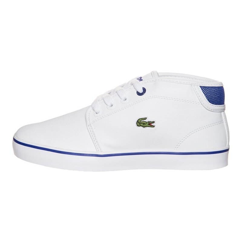 Lacoste AMPTHILL Sneaker high white