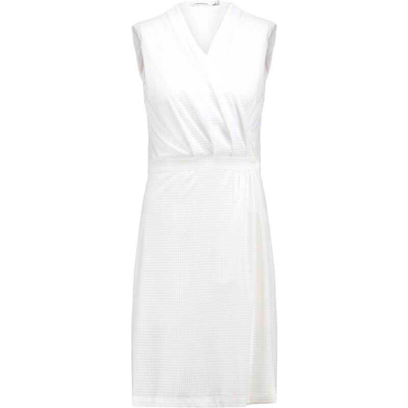 J.LINDEBERG CHERRY Cocktailkleid / festliches Kleid white