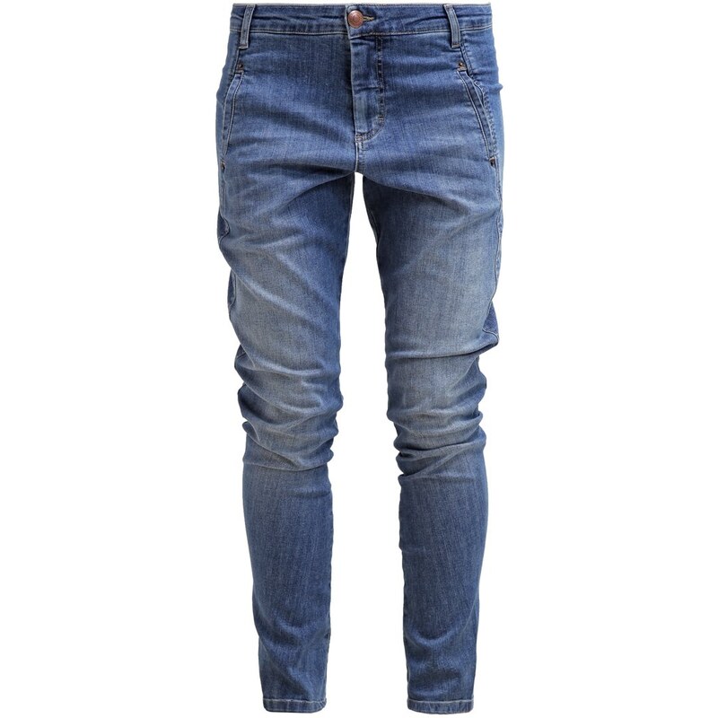 Fiveunits JOLIE Jeans Relaxed Fit transmission
