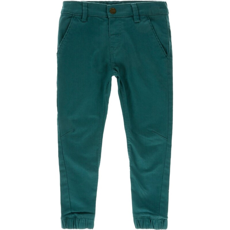 Marks & Spencer London Chino teal mix