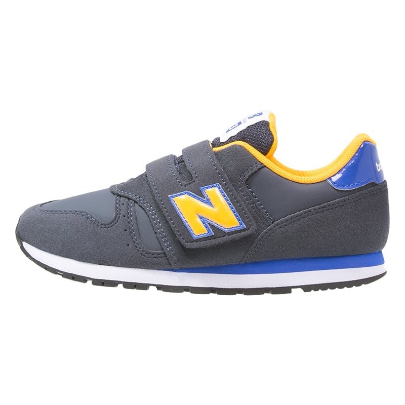 New Balance KV373 Sneaker low blue/yellow