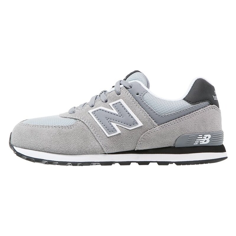 New Balance KL574 Sneaker low grey/black