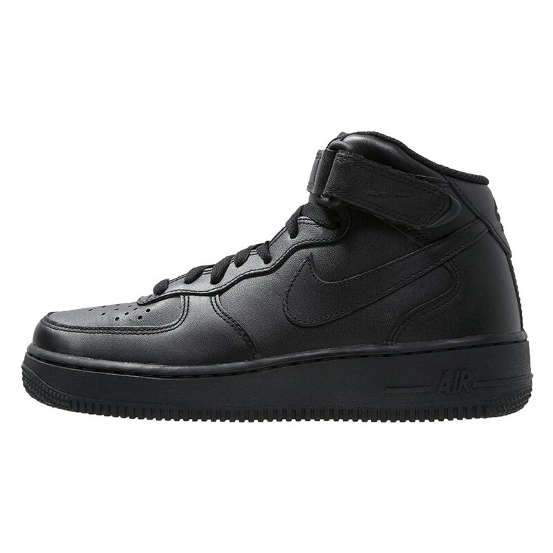Nike Sportswear AIR FORCE 1 MID ´07 Sneaker high black