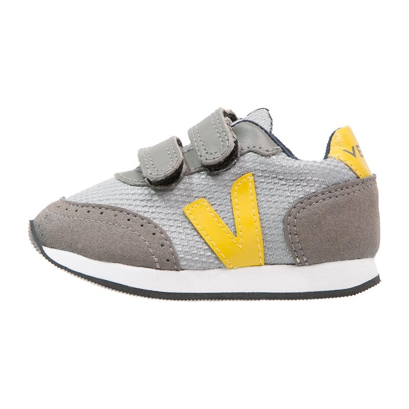 Veja ARCADE Sneaker low silver/gold yellow