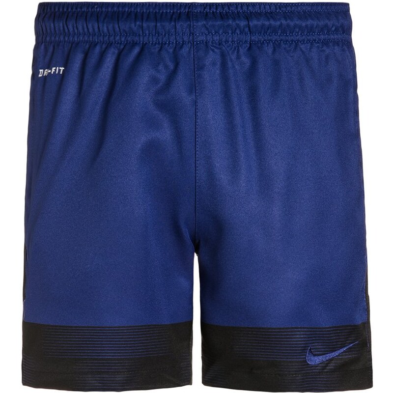 Nike Performance STRIKE kurze Sporthose deep royal blue/black