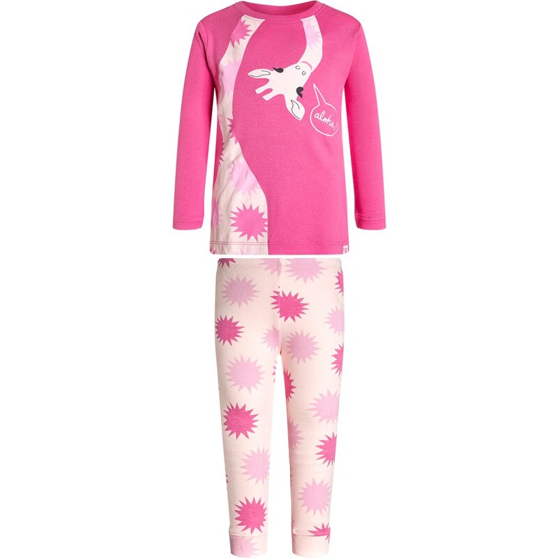 GAP Pyjama devi pink
