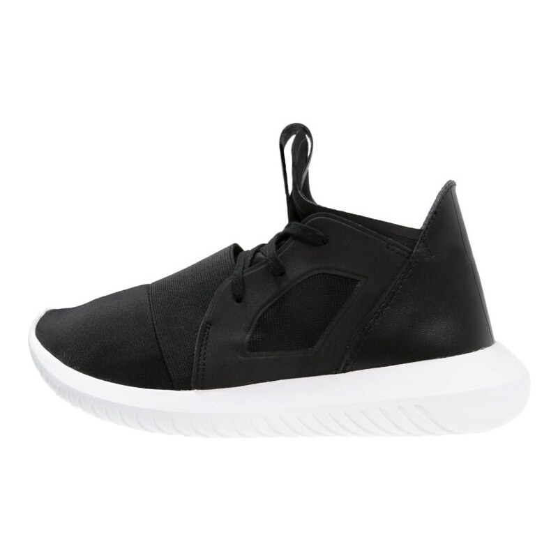 adidas Originals TUBULAR DEFIANT Sneaker high core black/chalk white