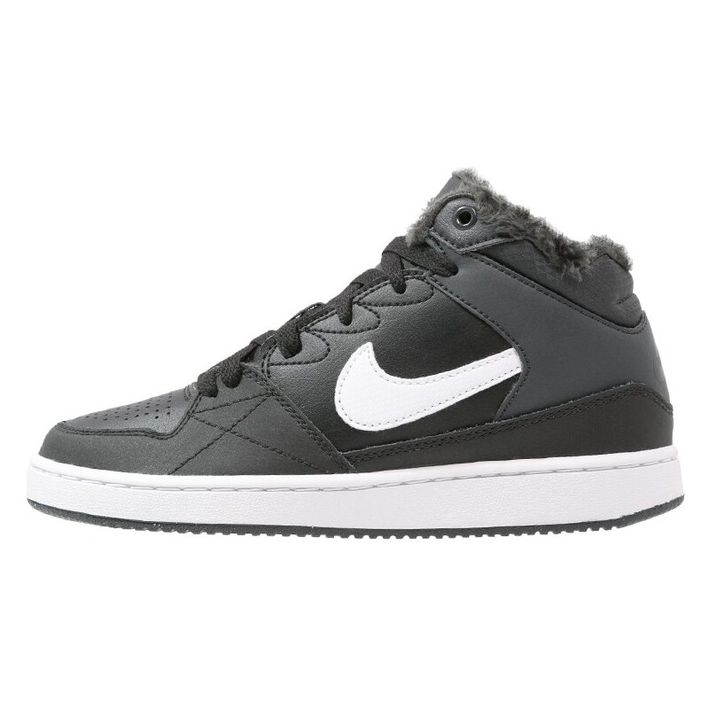 Nike Sportswear PRIORITY MID WINTER Sneaker high black/white/anthracite