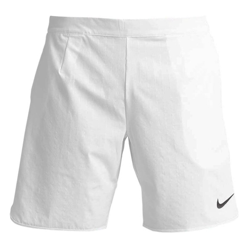 Nike Performance GLADIATOR kurze Sporthose white/black
