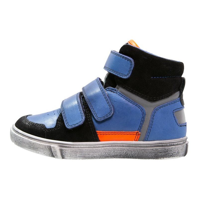 Froddo Sneaker high blau/schwarz