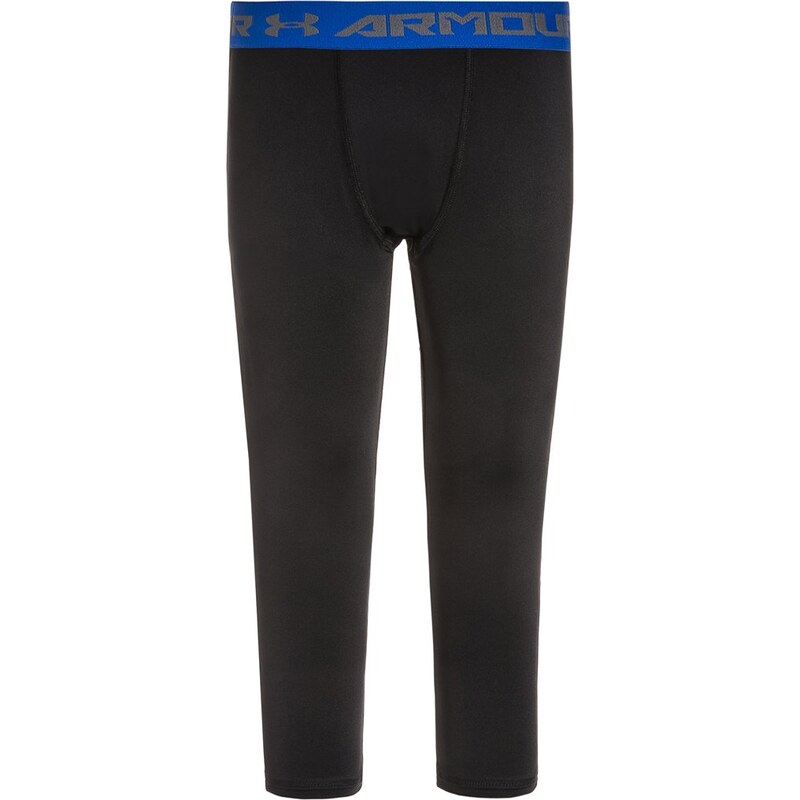 Under Armour ARMOUR UP Tights black/graphite/ultra blue