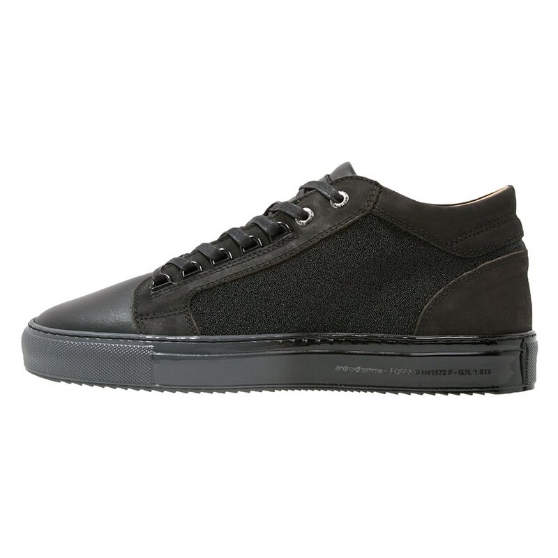 Android Homme PROPULSION Sneaker high black