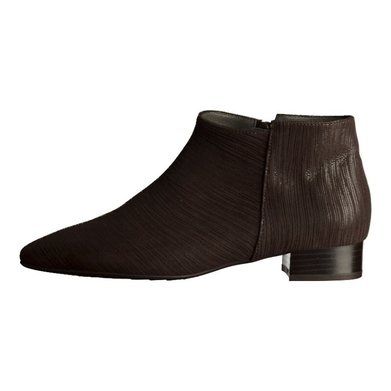 Peter Kaiser Ankle Boot brown