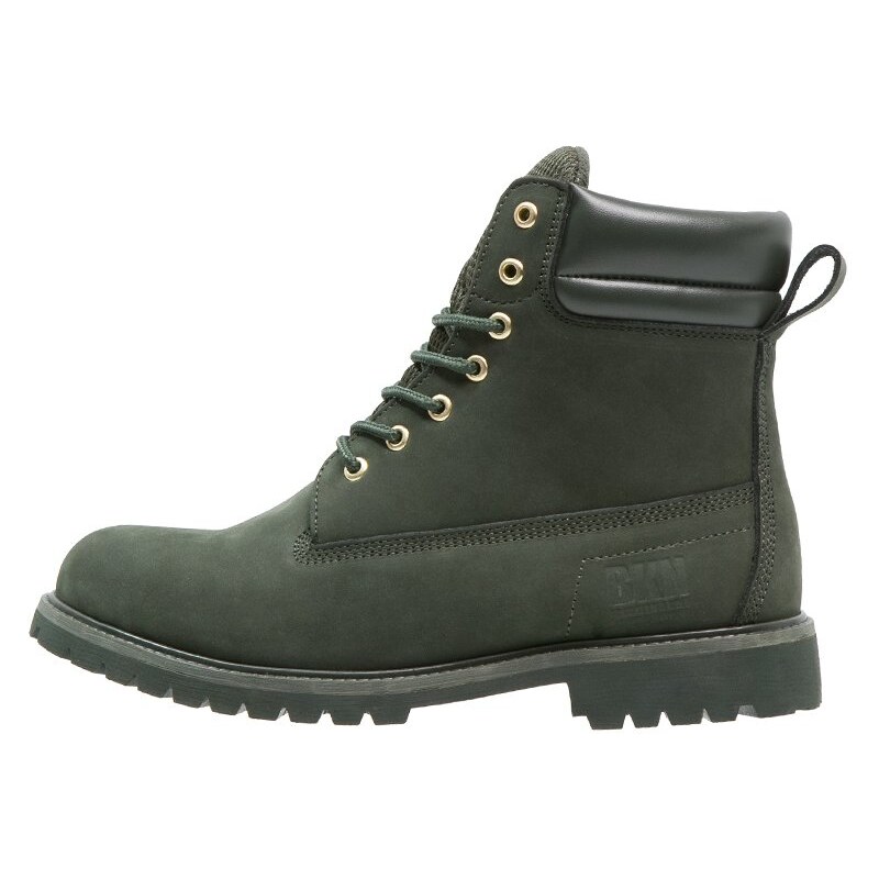 Brooklyn´s Own by Rocawear Schnürstiefelette olive