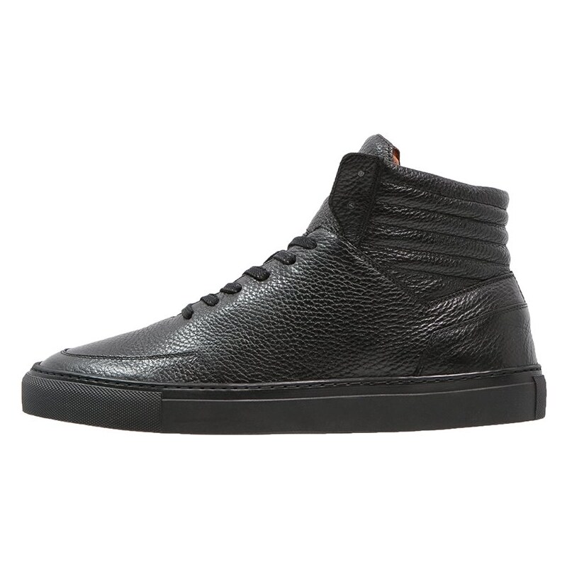 Zign Sneaker high black