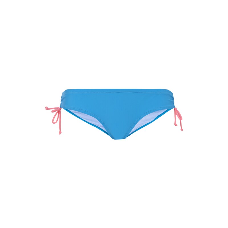 SUPERDRY Bikini-Slip mit Logo-Print