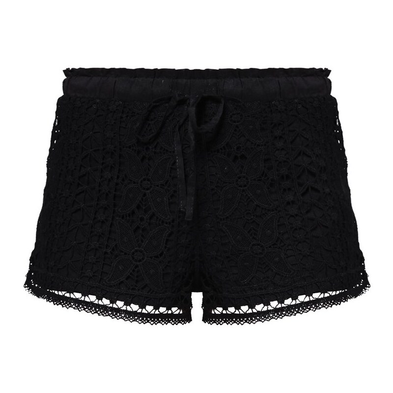 Topshop Petite Shorts black