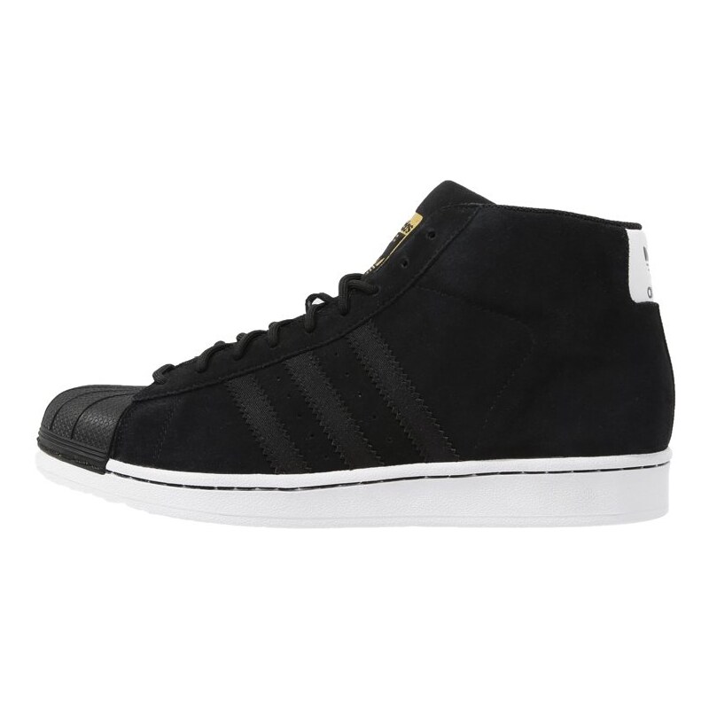 adidas Originals PRO MODEL WINTERIZED Sneaker high black