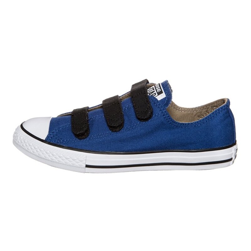 Converse CHUCK TAYLOR ALL STAR 3V OX Sneaker low roadtrip blue/sandy/white
