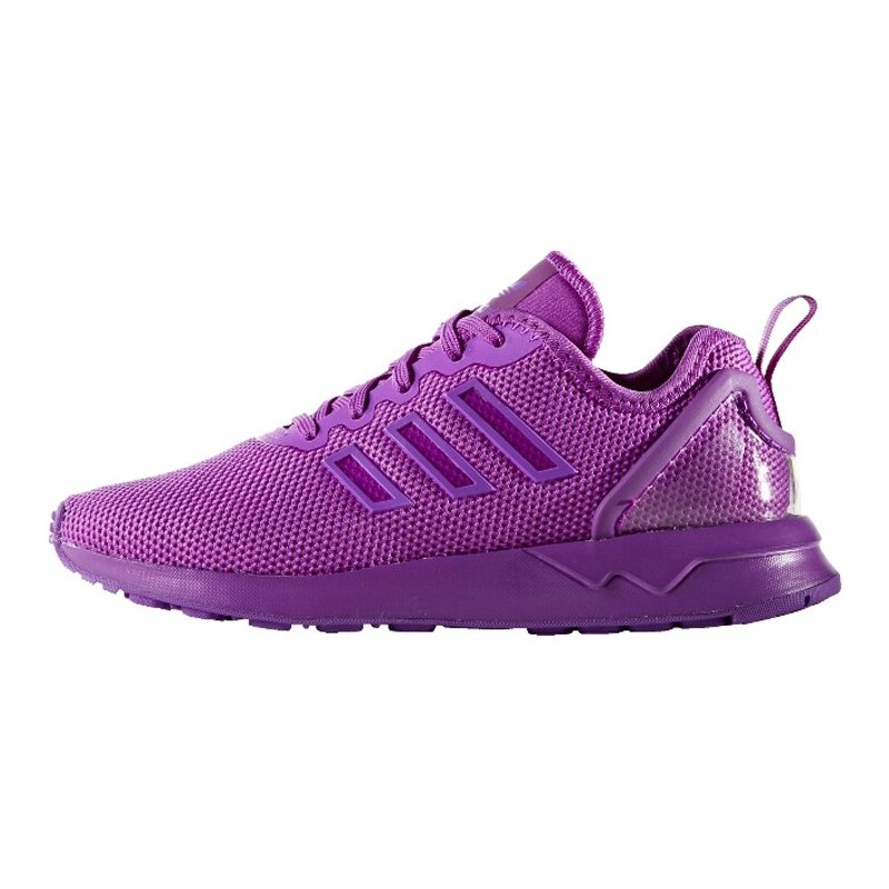 adidas Originals ZX FLUX ADV Sneaker low shock purple