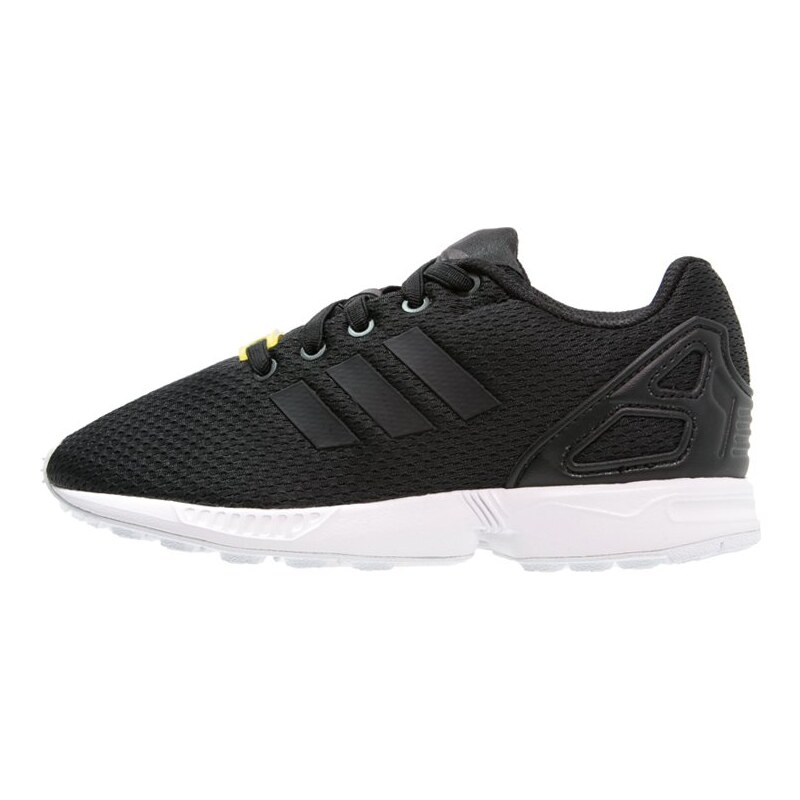 adidas Originals ZX FLUX Sneaker low core black/white