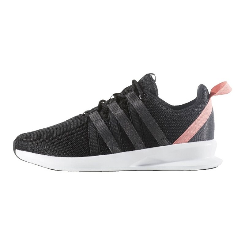 adidas Originals LOOP RACER Sneaker low core black/solid grey/ray pink
