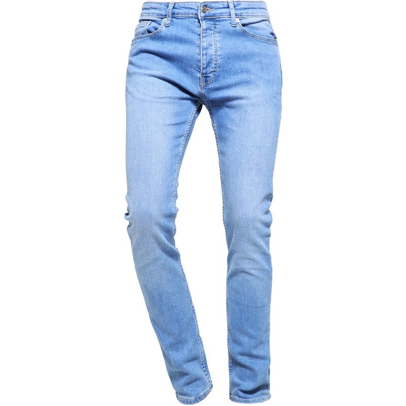 Topman MASON Jeans Skinny Fit blue