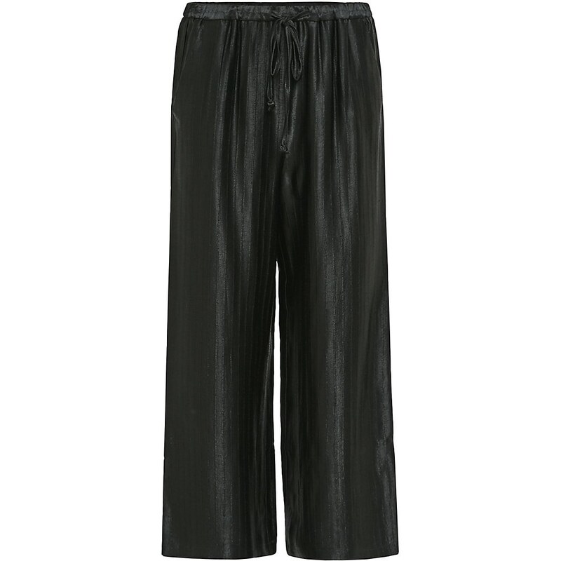 Urban Outfitters Stoffhose black
