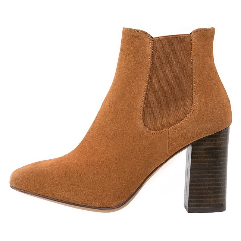 Sixtyseven TRAVIS Ankle Boot camel