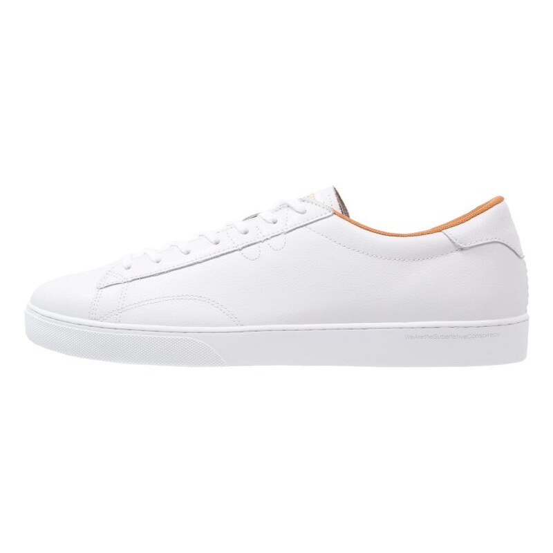 WeSC OFF COURT PRO Sneaker low white