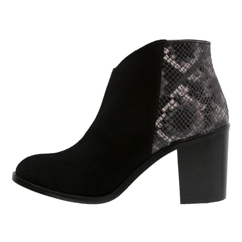 Sixtyseven ARAM Ankle Boot black
