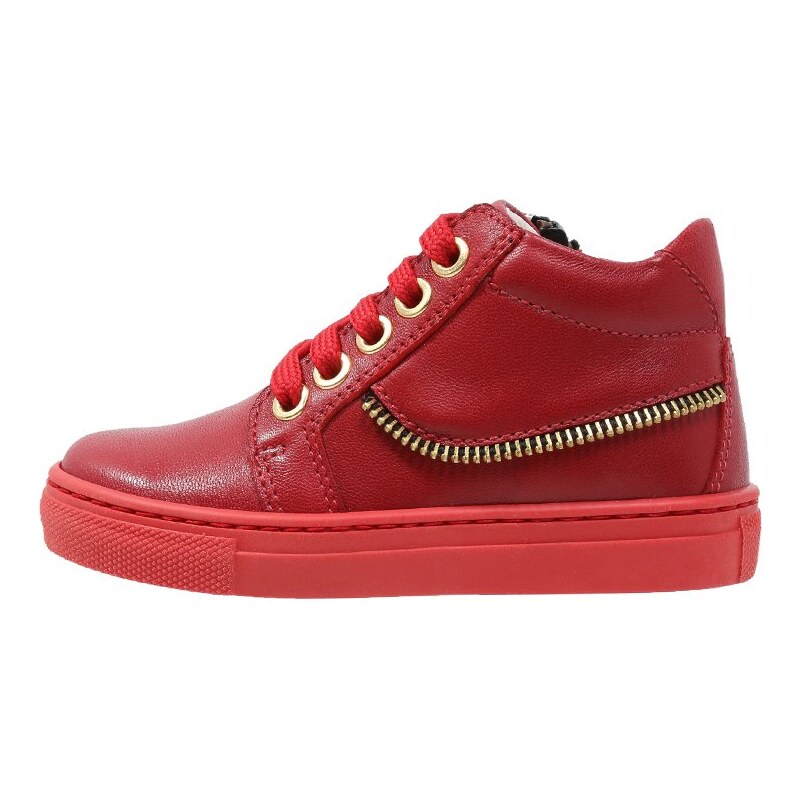 Friboo Sneaker high rosso