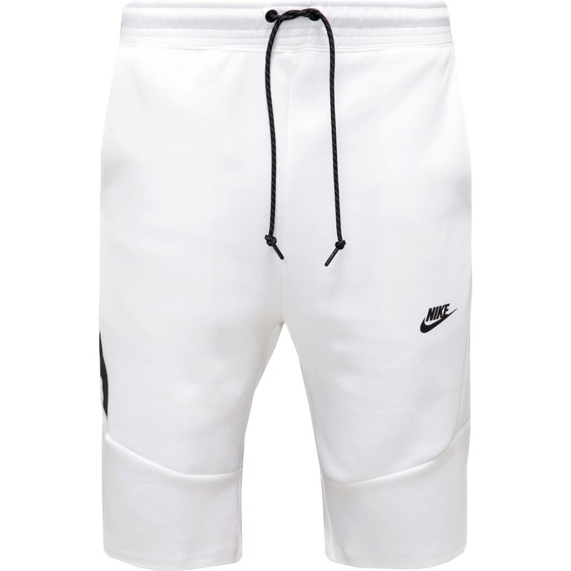 Nike Sportswear Jogginghose blanc